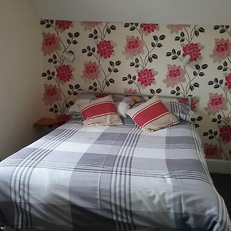 Somerville Hotel Blackpool Luaran gambar