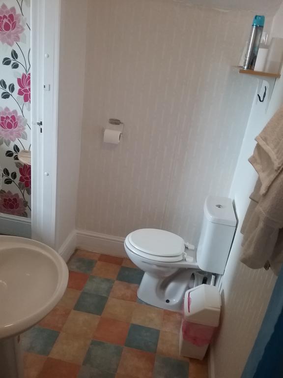 Somerville Hotel Blackpool Luaran gambar