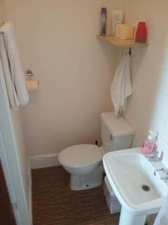 Somerville Hotel Blackpool Luaran gambar