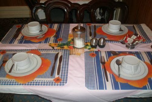Somerville Hotel Blackpool Luaran gambar