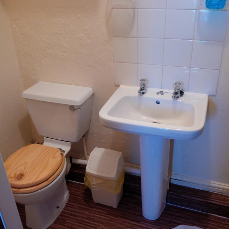 Somerville Hotel Blackpool Bilik gambar