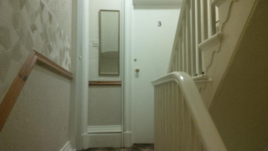 Somerville Hotel Blackpool Luaran gambar