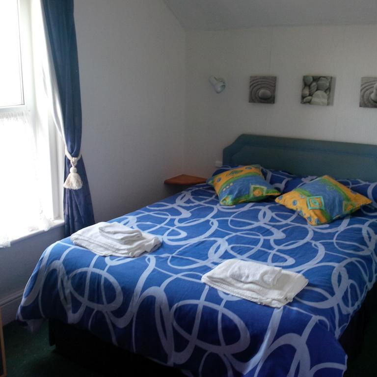 Somerville Hotel Blackpool Luaran gambar